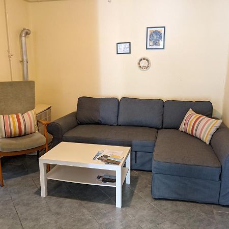 Tulipan Haz Villa Szilvasvarad Bagian luar foto