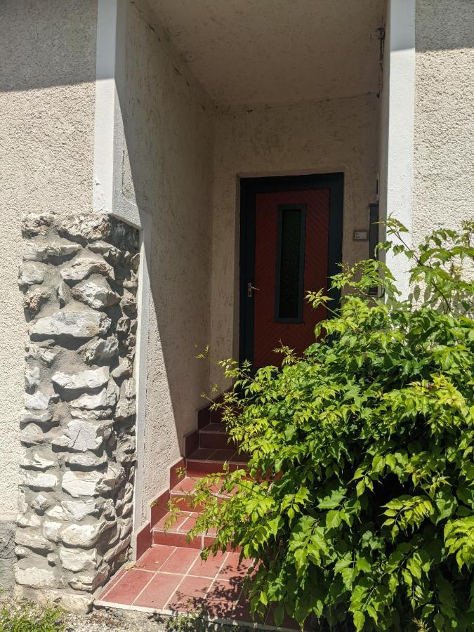 Tulipan Haz Villa Szilvasvarad Bagian luar foto