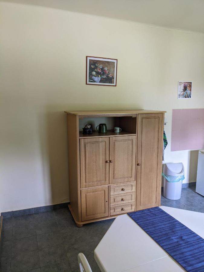 Tulipan Haz Villa Szilvasvarad Bagian luar foto