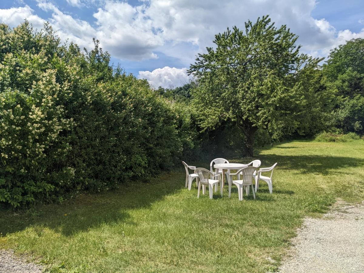 Tulipan Haz Villa Szilvasvarad Bagian luar foto