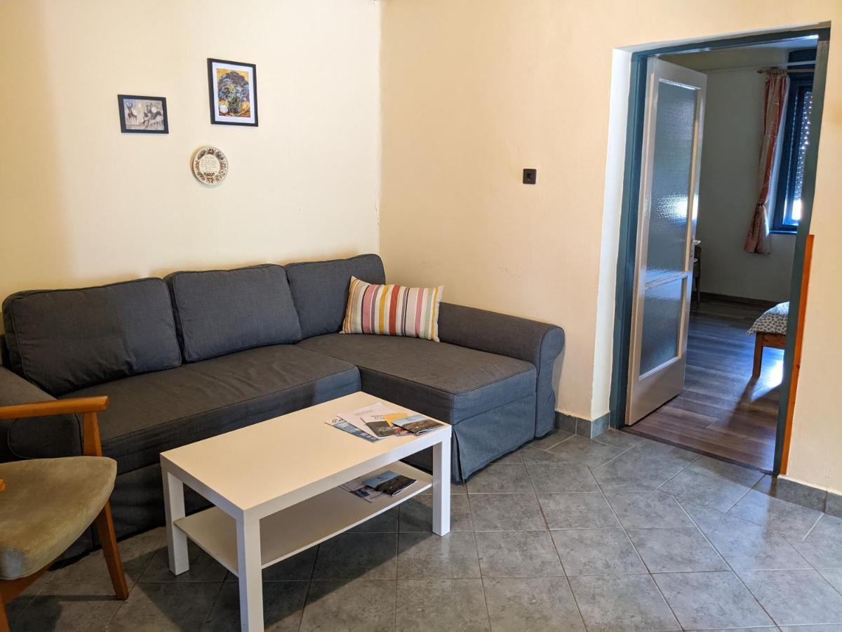 Tulipan Haz Villa Szilvasvarad Bagian luar foto